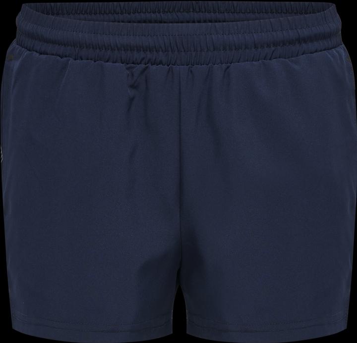 Produktbild hummel Hmlmove Grid Woven Shorts Woman (XS)