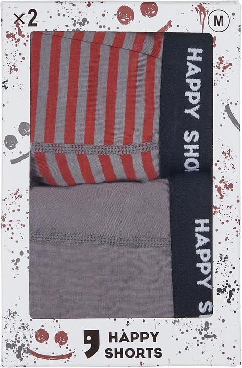 Immagine prodotto Happy shorts Pantaloni retrò Oktoberfest (M, Confezione da 2)