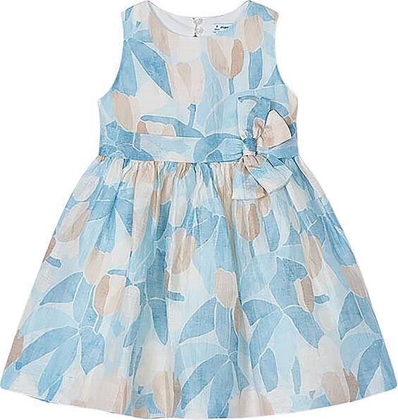 Image du produit MAYORAL Leinenkleid (140)