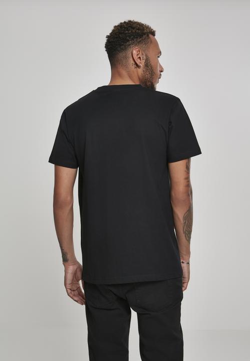 Produktbild Mister Tee King James LA Tee (L)