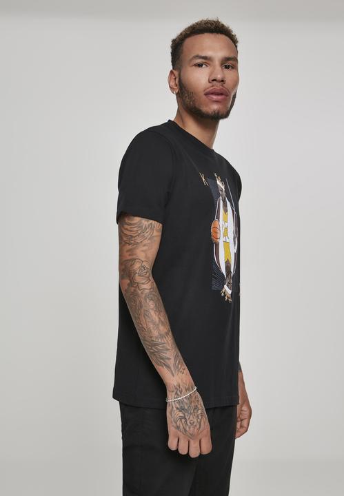 Produktbild Mister Tee King James LA Tee (L)