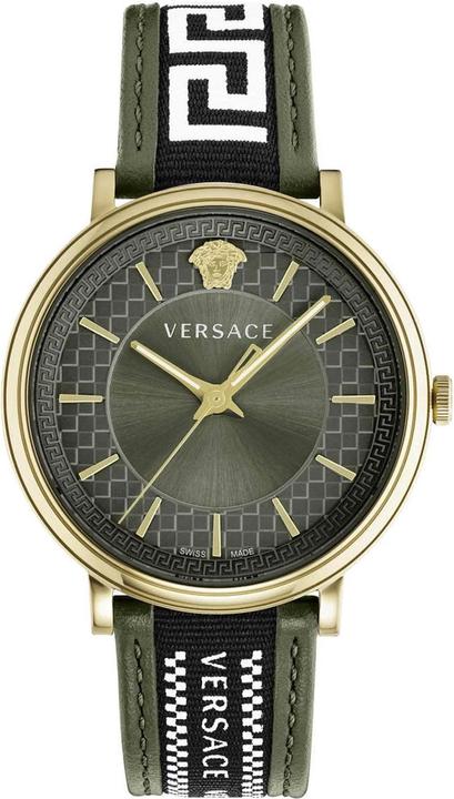 Produktbild Versace VE5A01621 (Analoguhr, 42 mm)