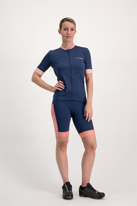 Image du produit Vaude Women' Kuro FZ Tricot (XS, S)
