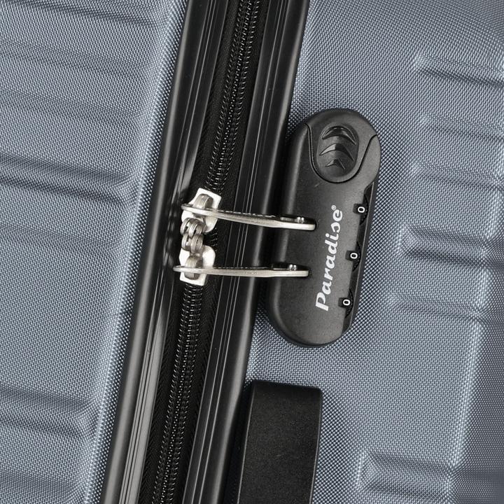 Actual product image Check.In Santiago - Set of 3 Trolleys (194 l, XL (from 140l))