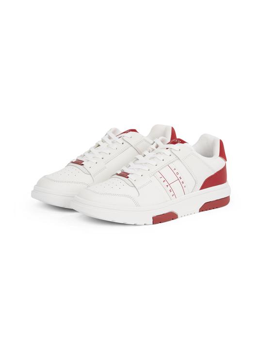Actual product image Tommy Hilfiger The Brooklyn Leather Ess (45)