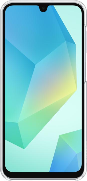 Image du produit Samsung Clear pour Galaxy A16 Transparence (Samsung Galaxy A16)