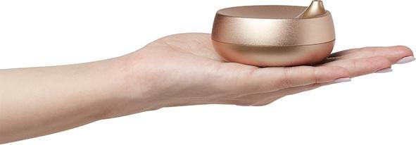 Actual product image Lexon Romino