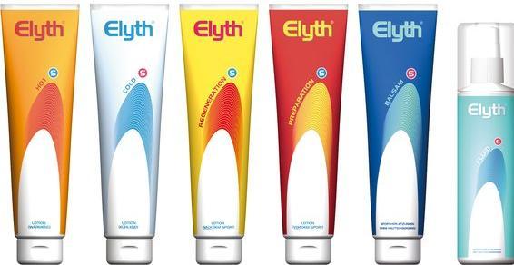 Produktbild Elyth ® S-Line Fluid 200 ml (200 ml)