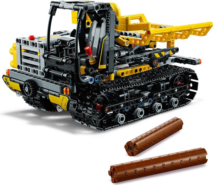 Image du produit LEGO La chargeuse sur chenilles (42094, LEGO Technic)