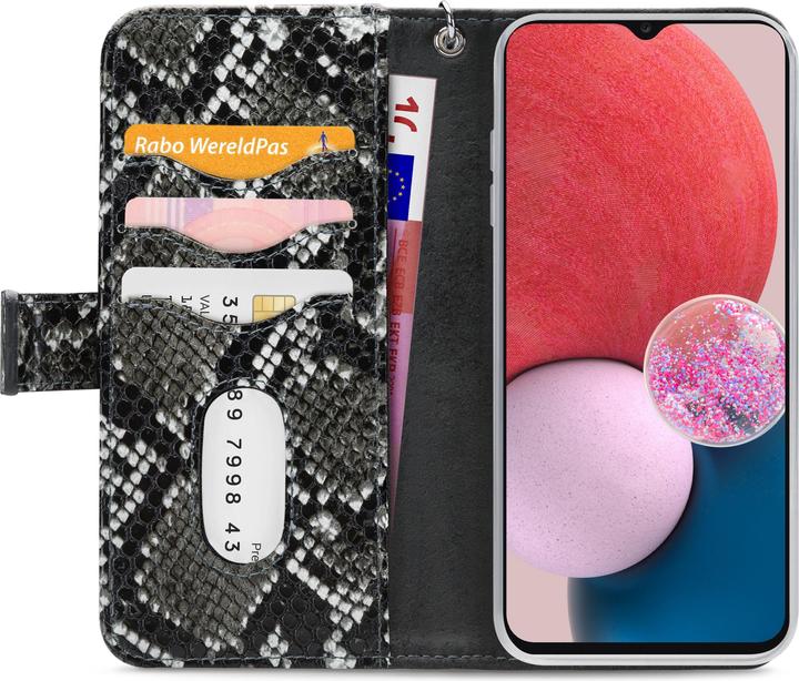 Produktbild Mobilize 2in1 Reissverschlusstasche (Samsung Galaxy A13)