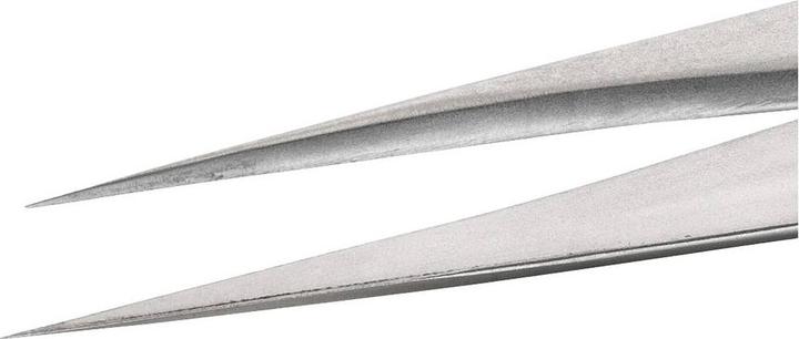 Immagine prodotto Ideal Tek 3.SA.0.IT Pinzetta di precisione 1 pezzo 3 120 mm