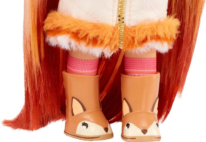Produktbild MGA NNN Camping Doll- Fox