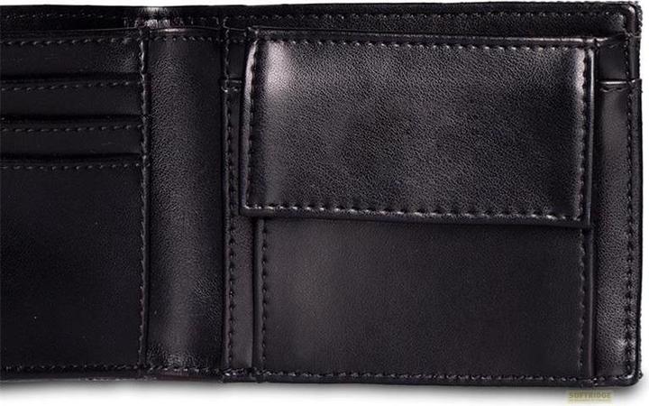 Actual product image Difuzed The Batman (2022) - Vengeance Men's Bifold Wallet
