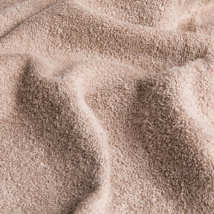 Actual product image La Redoute Interieurs Maxi Drap De Bain (100 x 150 cm)