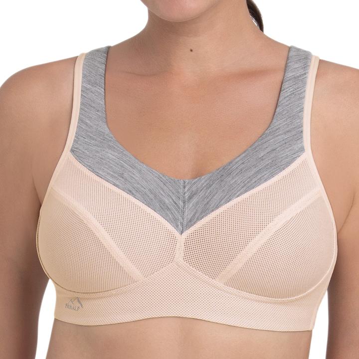 Actual product image Anita PanAlp Sport-BH (70 C)
