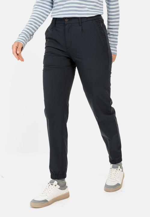 Actual product image Camel Active Loose Fit Worker Trousers (26)