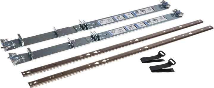 Actual product image Dell Rack rails Ready Rails