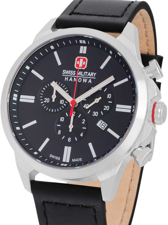 Image du produit Swiss Military Hanowa Chrono Classic II (Chronographe, 45 mm)