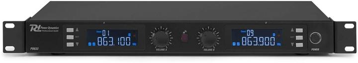Produktbild Power Dynamics PD632C