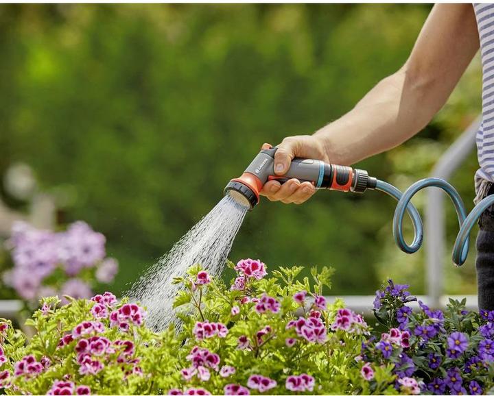 Produktbild Gardena Indoor Basic Set (Bewässerungsset)