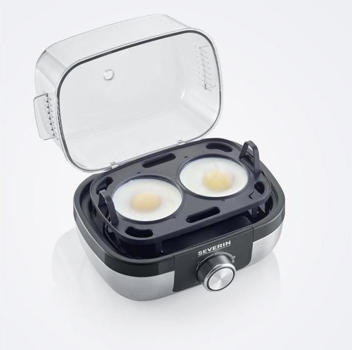 Actual product image Severin EK 3167 for 6 eggs