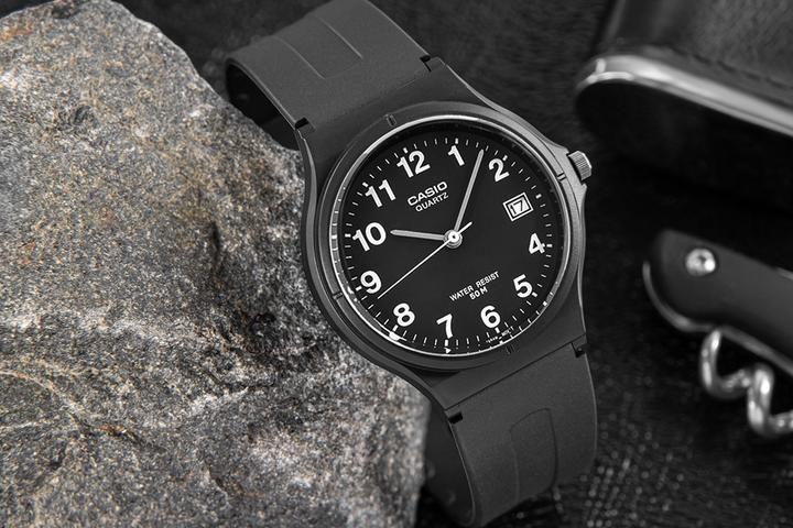 Immagine prodotto Casio Collezione (Orologio sportivo, Orologio da polso analogico, 36 mm)
