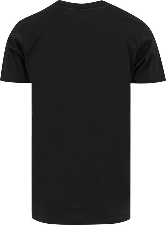 Produktbild Mister Tee Guns n' Roses Logo Tee (4XL)