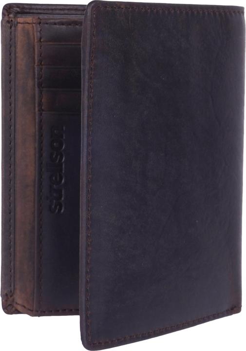 Actual product image Strellson Camden - Wallet V8