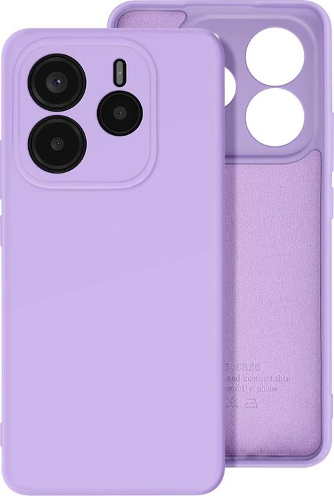 Produktbild Avizar Fast-Cover (Xiaomi Redmi Note 14)