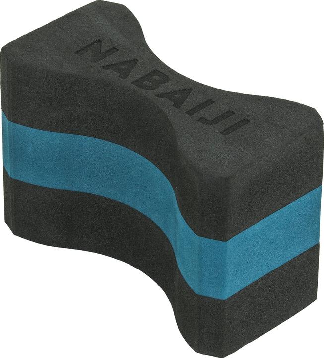 Image du produit Nabaiji Pull Buoy 500 L schwarz/