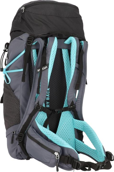 Produktbild Salewa Damen Alp Trainer 30+3 Rucksack (30 l)