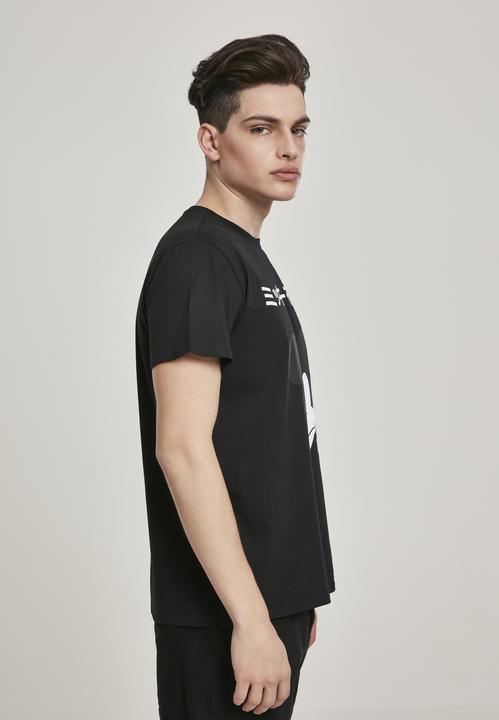 Produktbild Mister Tee Mickey Japanese Tee (4XL)