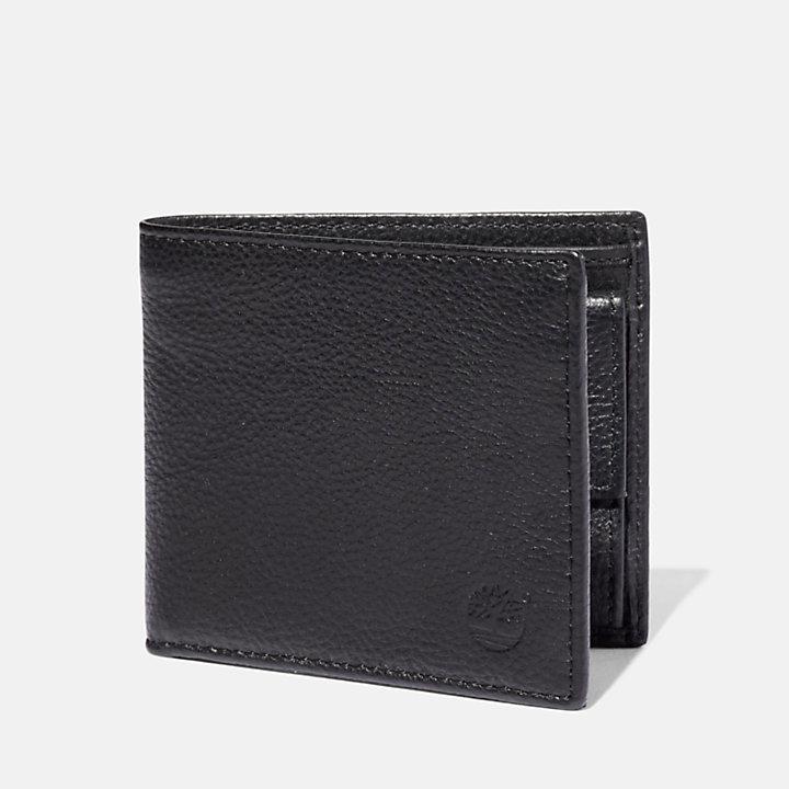 Actual product image Timberland Bifold Wallet With Coin