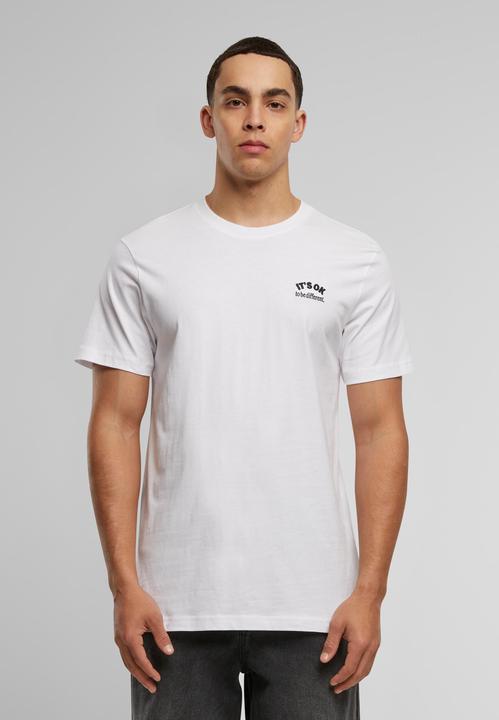 Image du produit Mister Tee MisterTee It's Ok EMB Tee - 185349 (L)