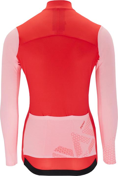 Immagine prodotto Silvini Maglia da donna Valfura WD2204 Maglietta da donna (M)