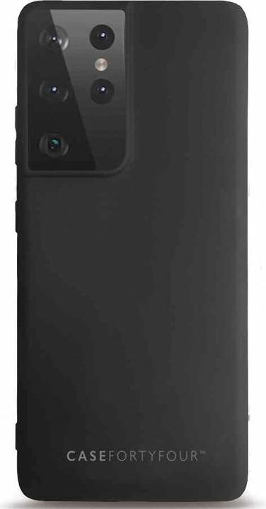 Actual product image Case FortyFour No.1 (Samsung Galaxy S21 Ultra)