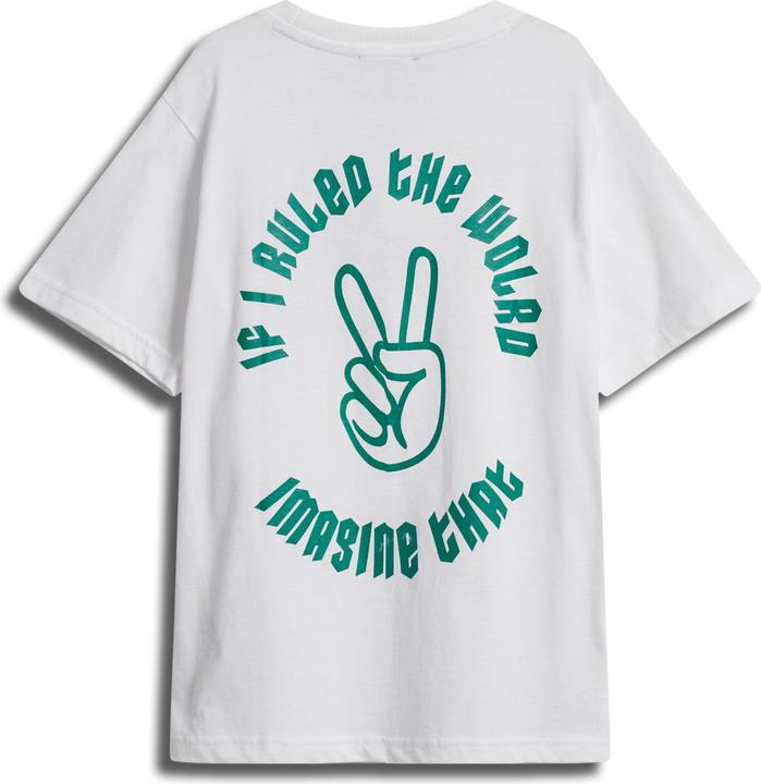Produktbild hummel stsCROWN T-SHIRT S/S (140)
