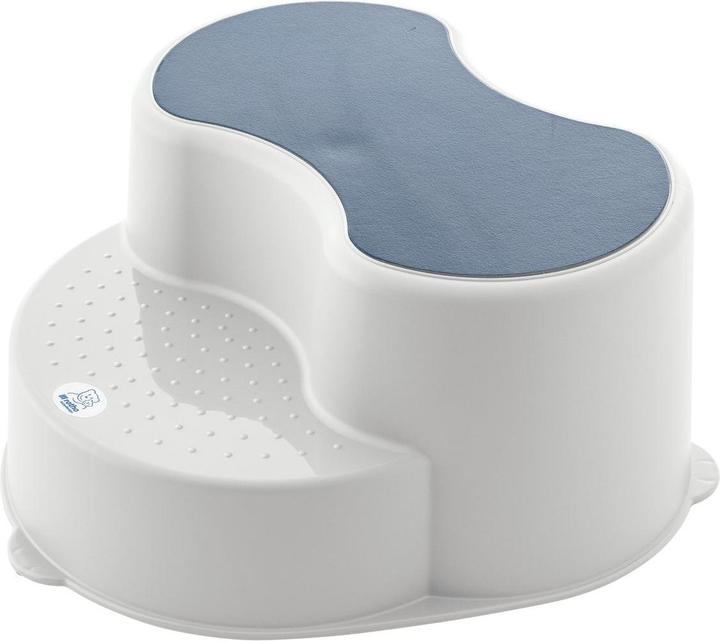 Rotho Babydesign Trittschemel TILO Mistletoe White