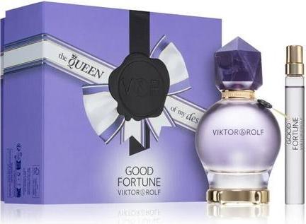 Image du produit Viktor & Rolf Bonne Fortune (Eau de parfum, 50 ml)