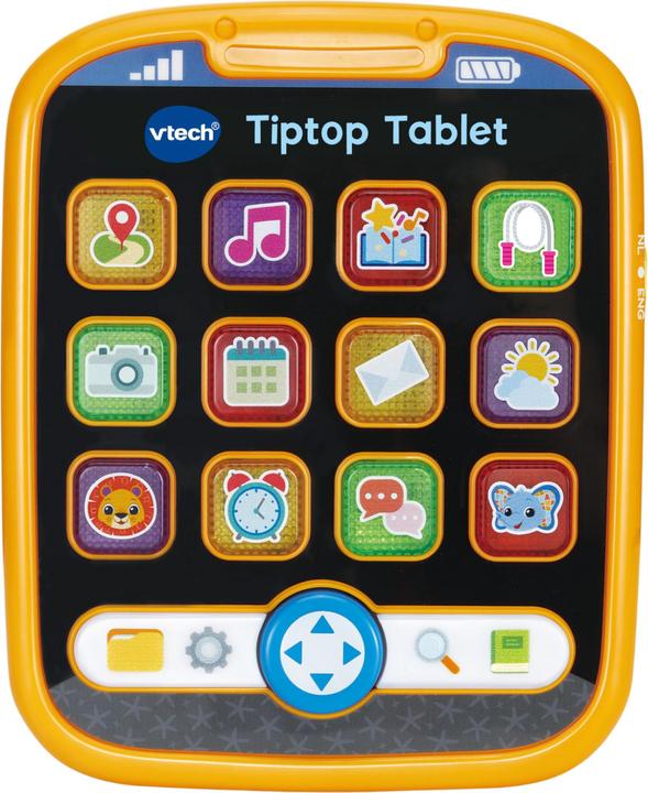 Produktbild VTech Baby Tiptop Tablet (Deutsch)