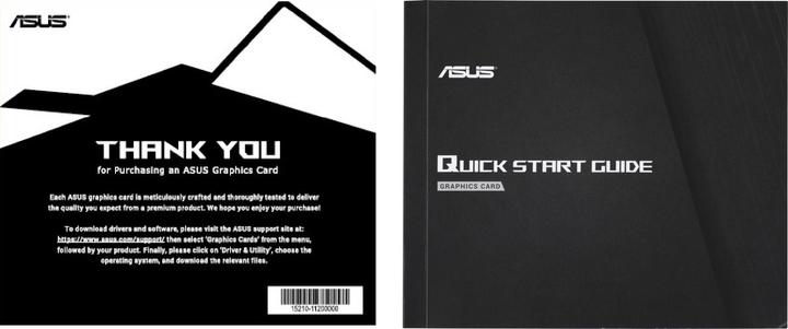 Produktbild ASUS Dual GeForce RTX 5060 OC (8 GB)