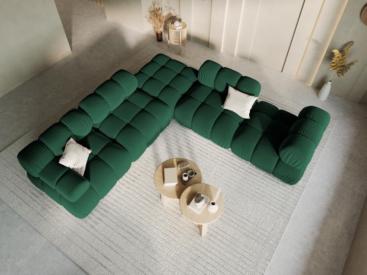 Produktbild Micadoni Bellis (Modular Sofa, 1-Sitzer)