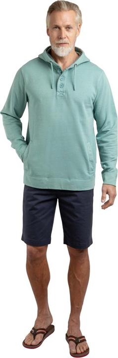 Produktbild Weird Fish Woodside Kapuzenpullover Sonne Verblasst (4XL)