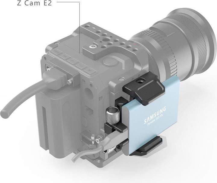 Immagine prodotto SmallRig Supporto universale SSD