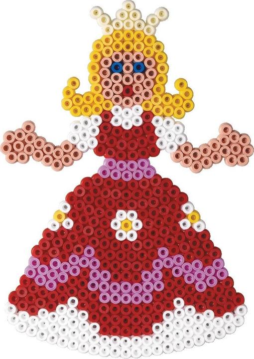 Produktbild Hama Perlen Prinzessin