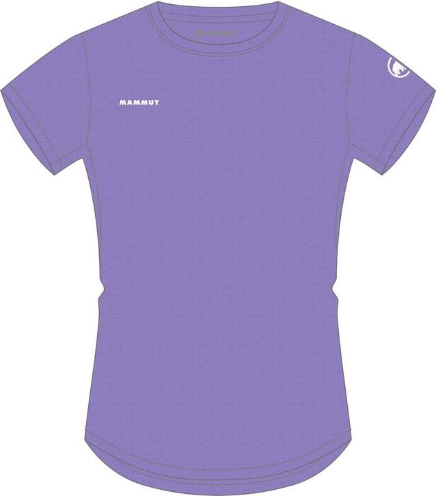 Produktbild Mammut Women's Tree Wool Firstlayer T-Shirt (L)