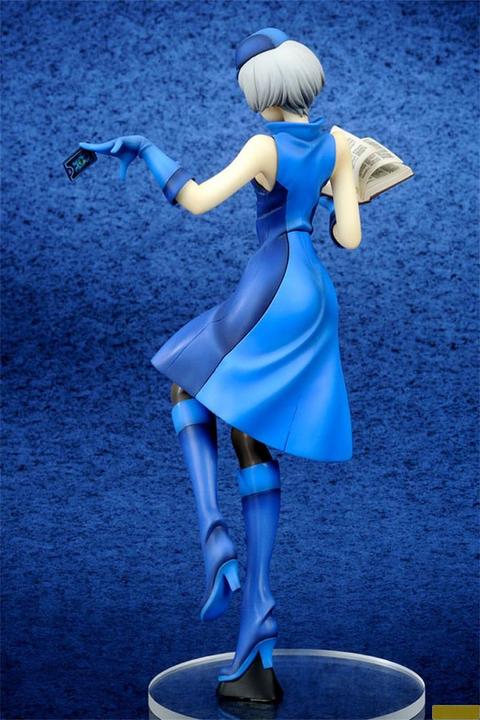 Produktbild Ques Q Persona 4 The Ultimate in Mayonaka Arena statuette PVC 1/8 Elizabeth (Reproduction) 23 cm