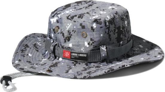 Loose Riders Urban Camo