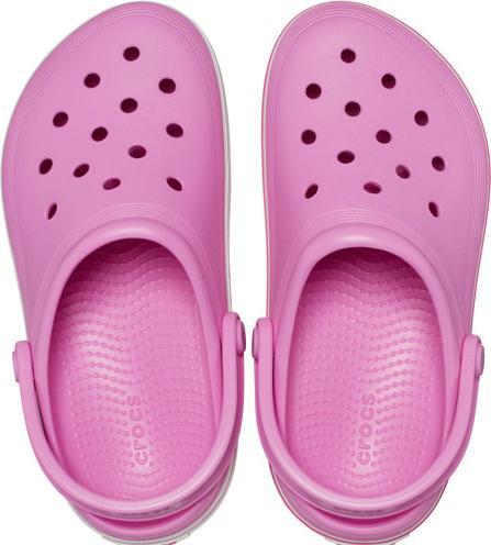 Actual product image Crocs T's Off Court Clog (25)