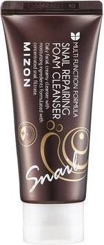 Actual product image Mizon Multi Function Formula Snail (Foam, 60 ml)